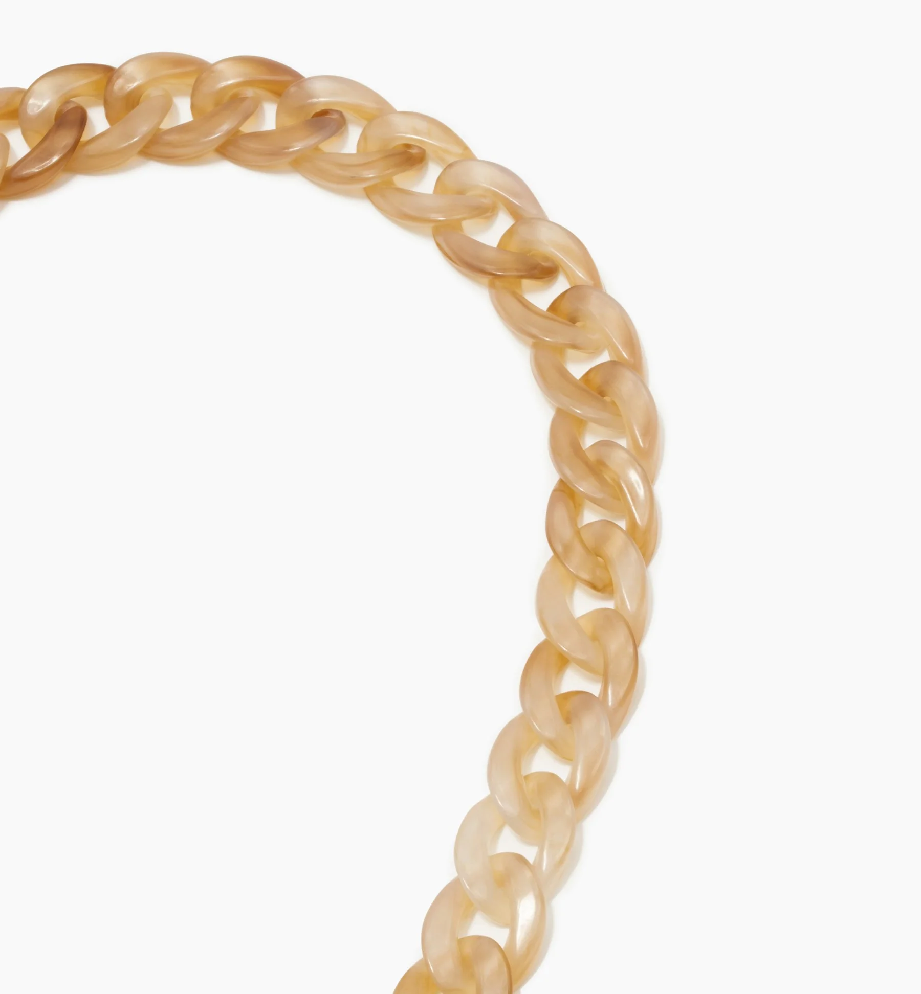 Acetate Eyewear Chain 700 mm - Image 2