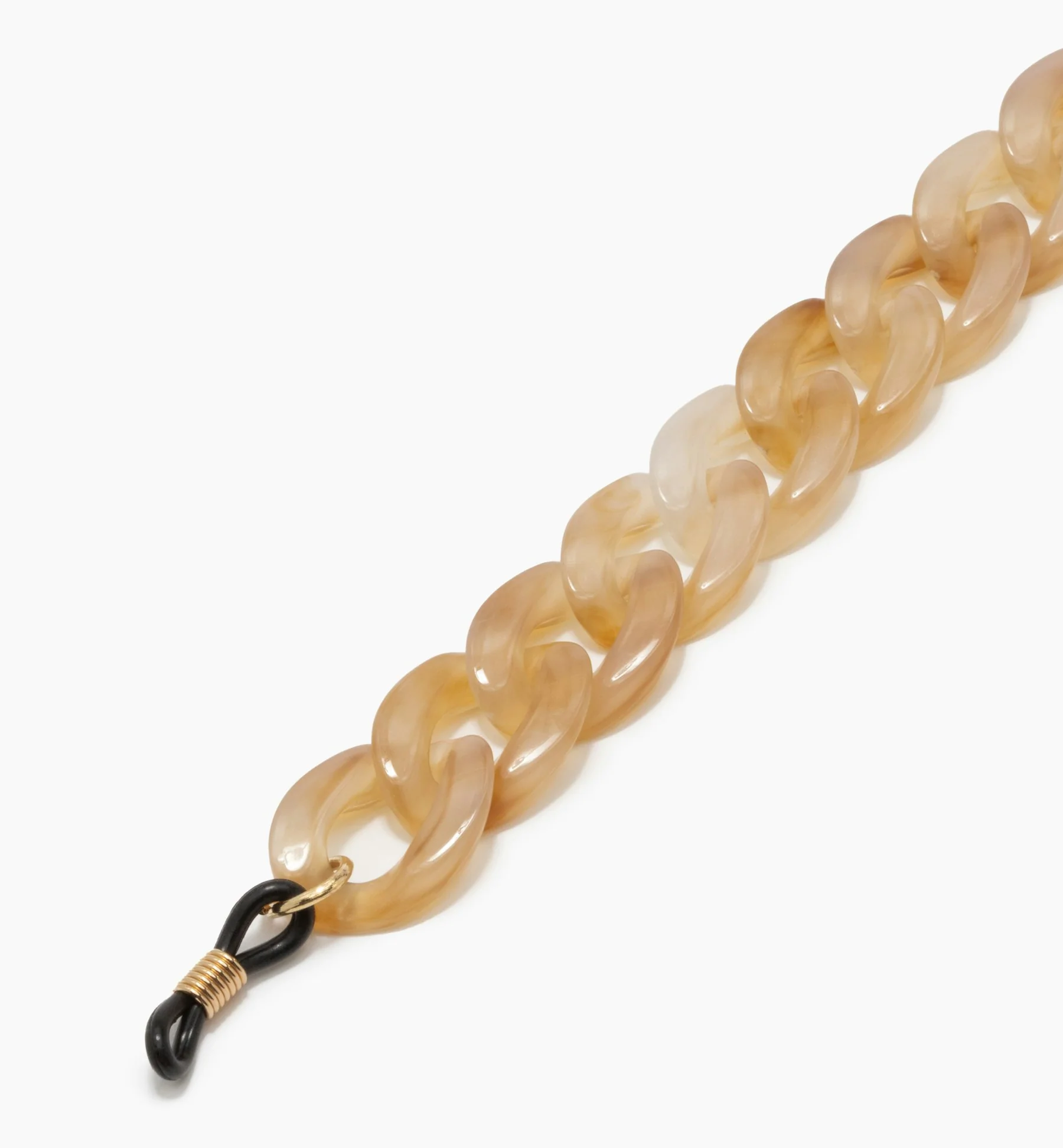 Acetate Eyewear Chain 700 mm - Image 3