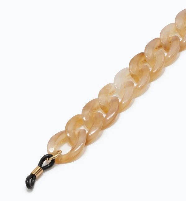 Acetate Eyewear Chain 700 mm - Image 3