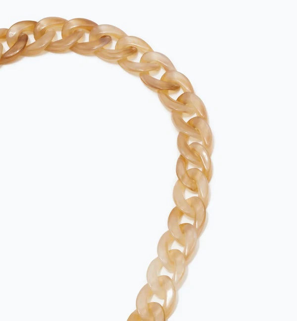 Acetate Eyewear Chain 700 mm - Image 4