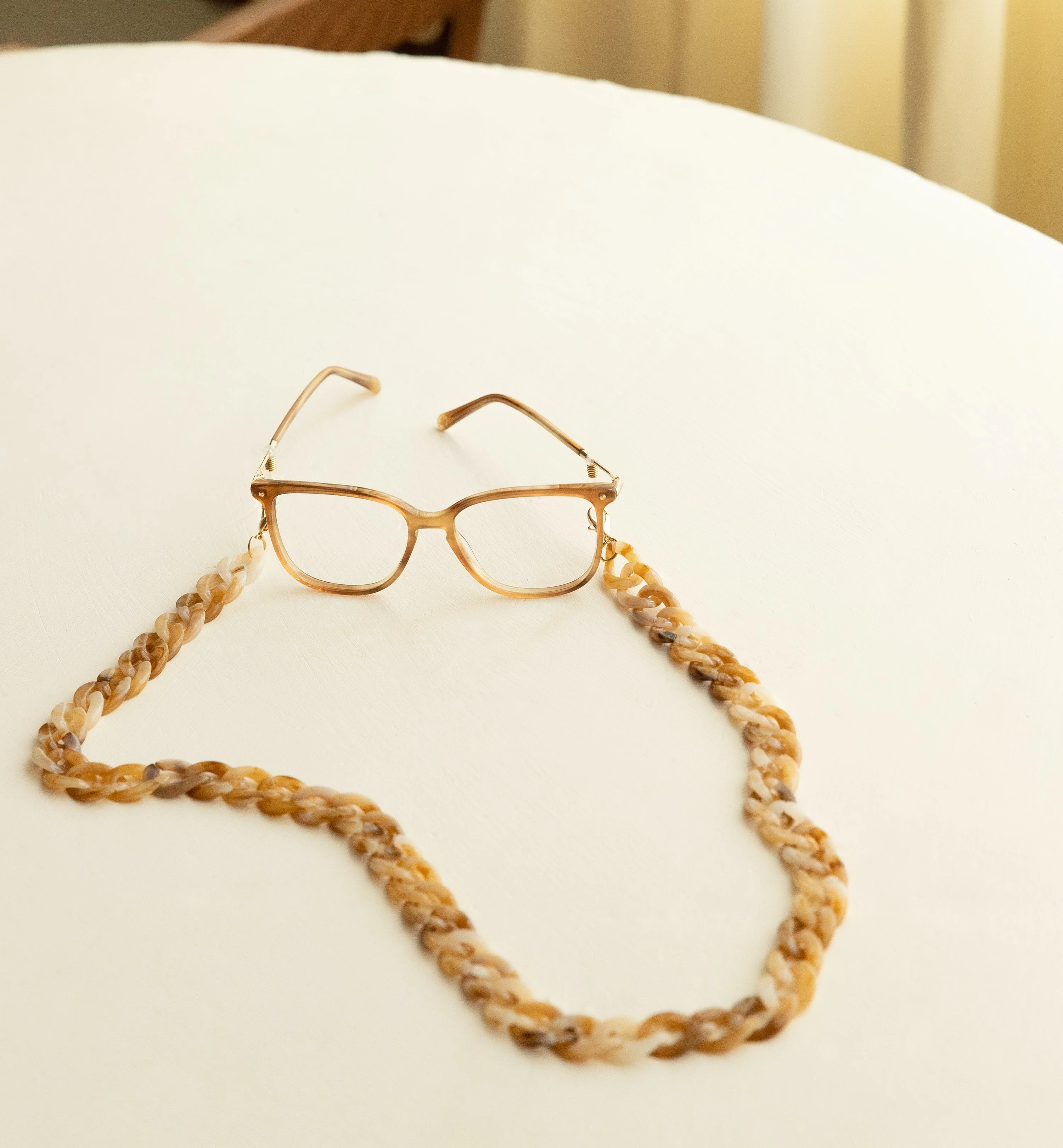 Acetate Eyewear Chain 700 mm - Image 7