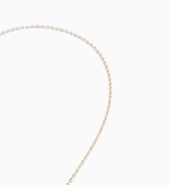BL Charm Stainless Eyewear Chain - Image 5