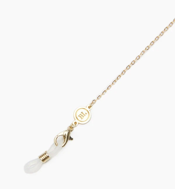 BL Charm Stainless Eyewear Chain - Image 6