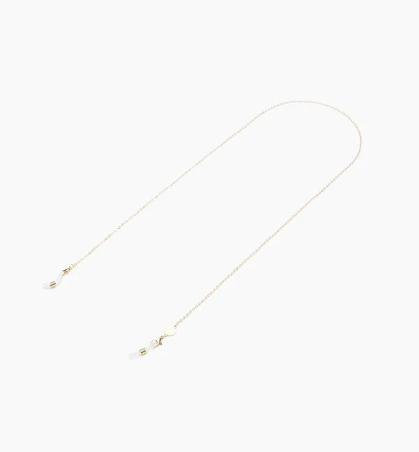 BL Charm Stainless Eyewear Chain - Image 7