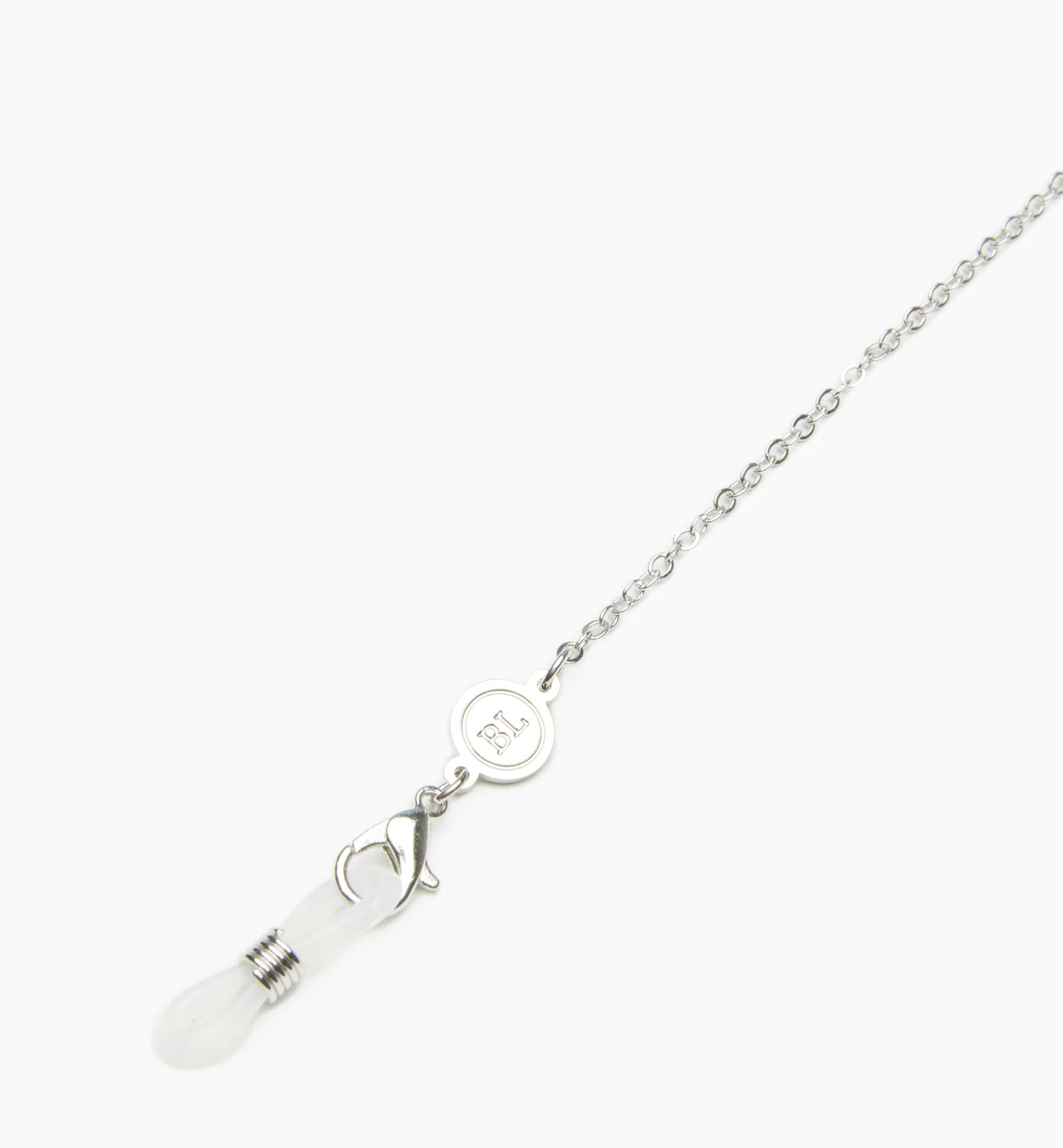 BL Charm Stainless Eyewear Chain - Image 9