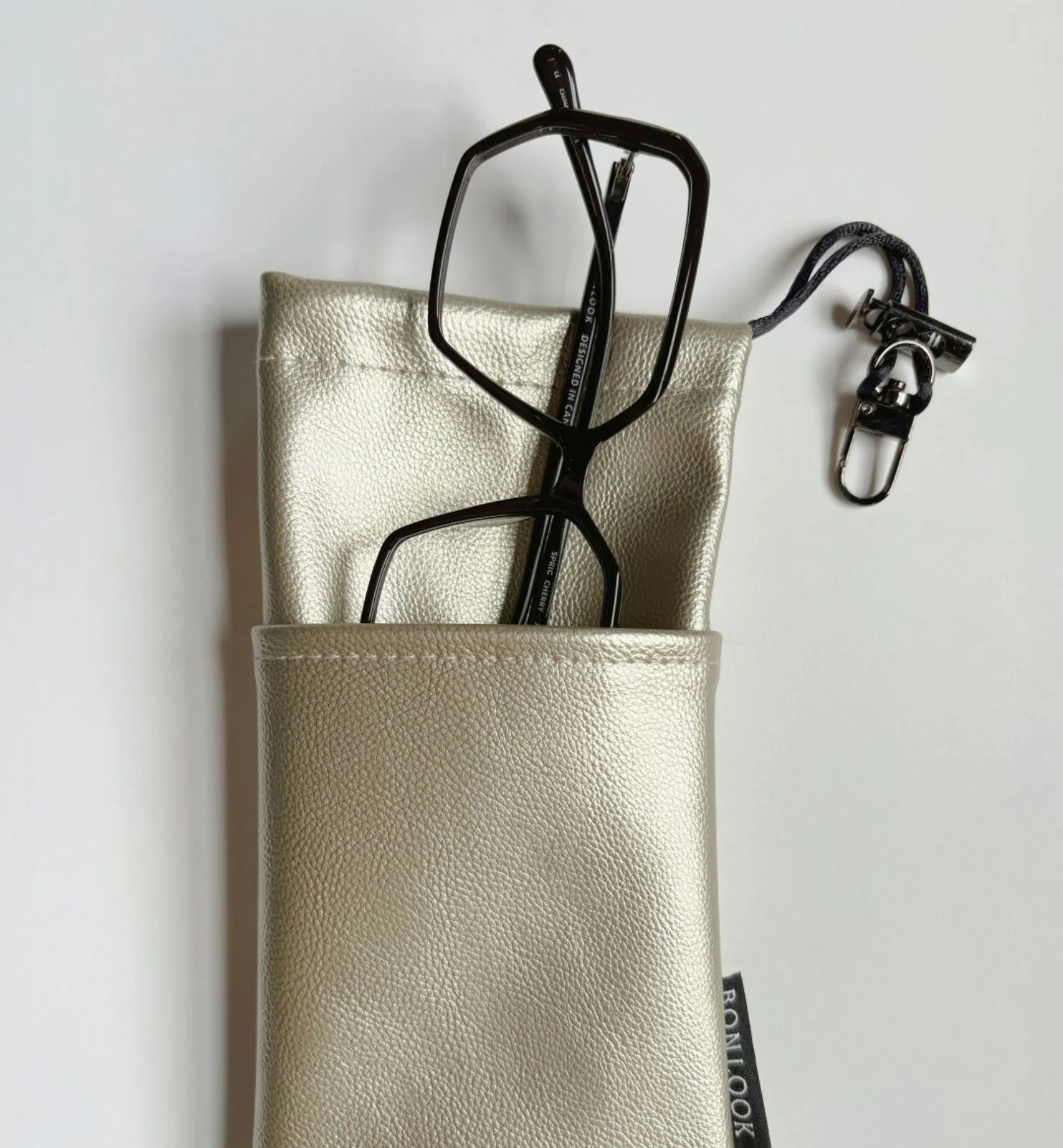 BonLook 3 Pocket Pouch - Image 2