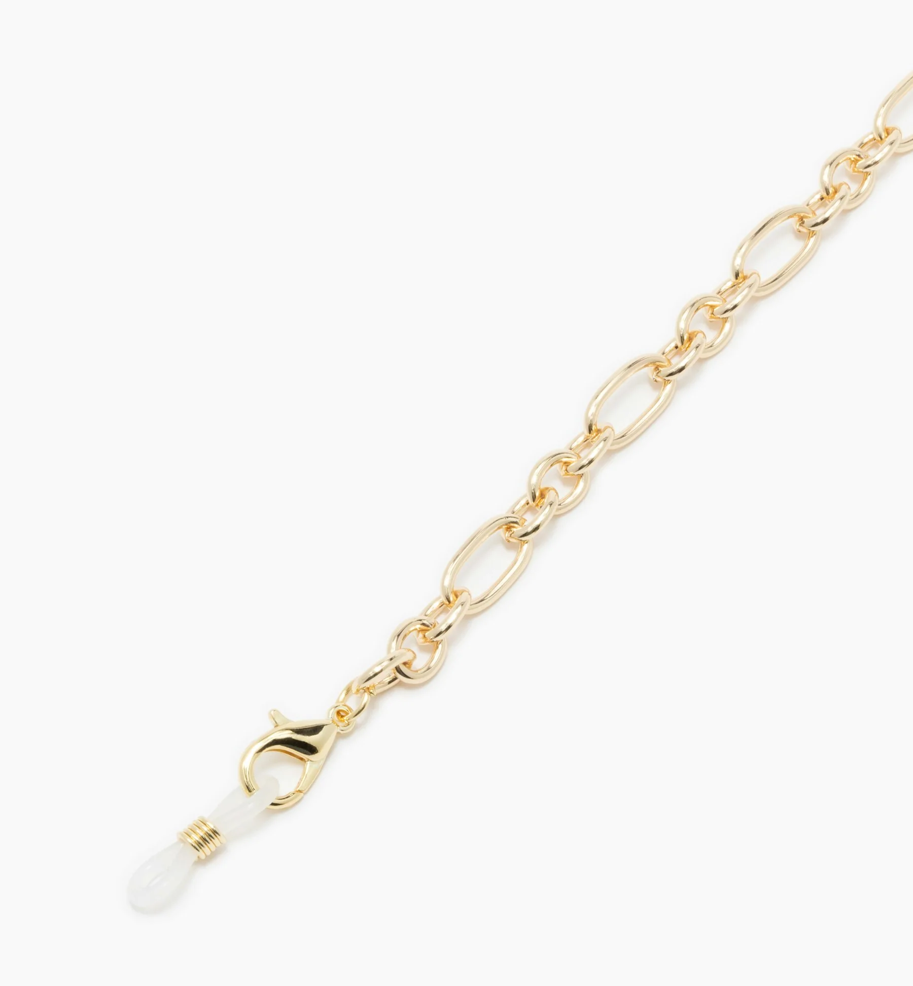 Cable Stainless Eyewear Chain 700 mm - Image 3