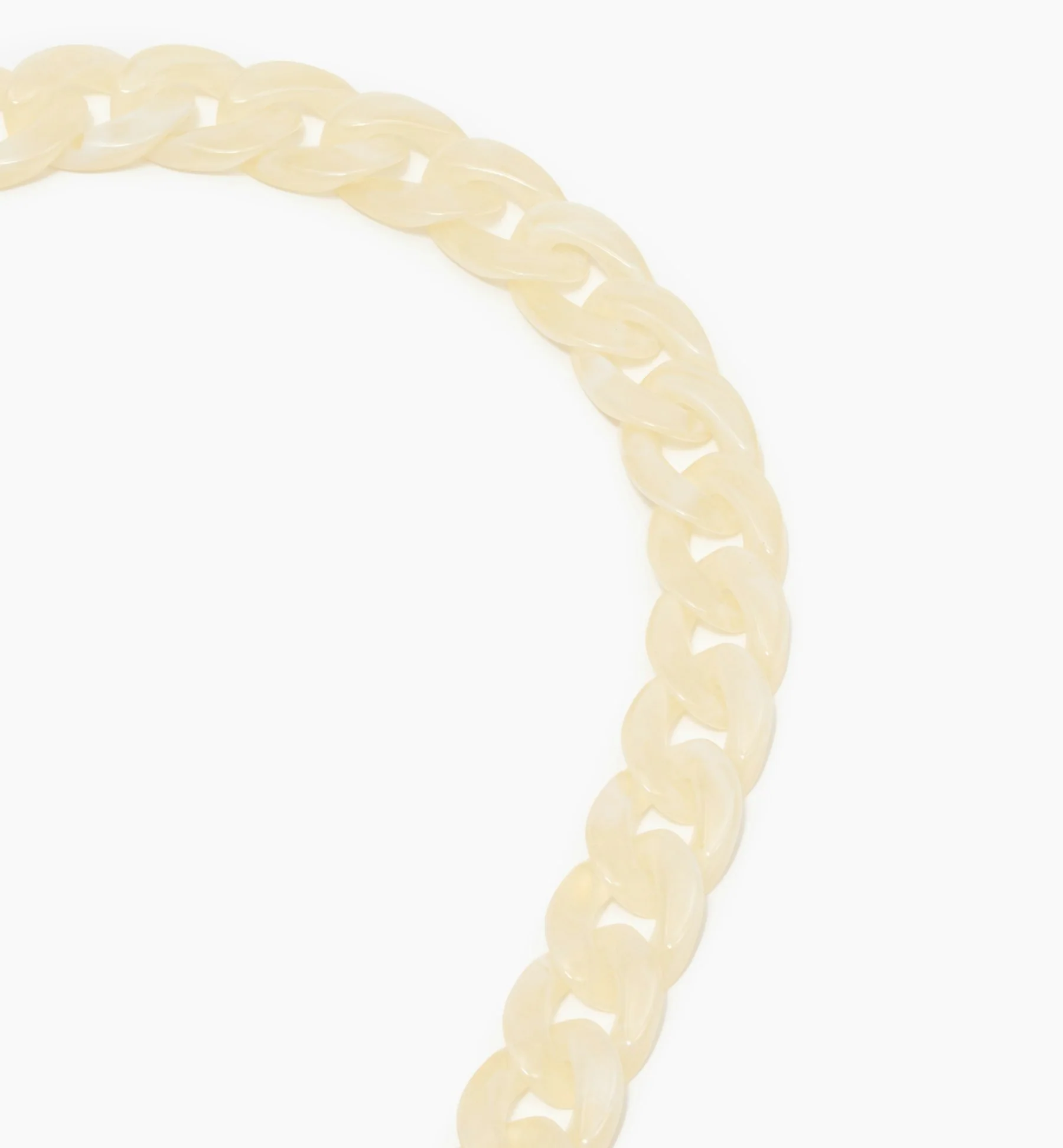 Chunky Acetate Eyewear Chain 700 mm - Image 10