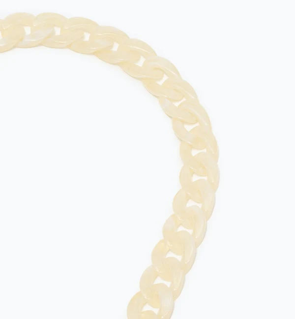 Chunky Acetate Eyewear Chain 700 mm - Image 11