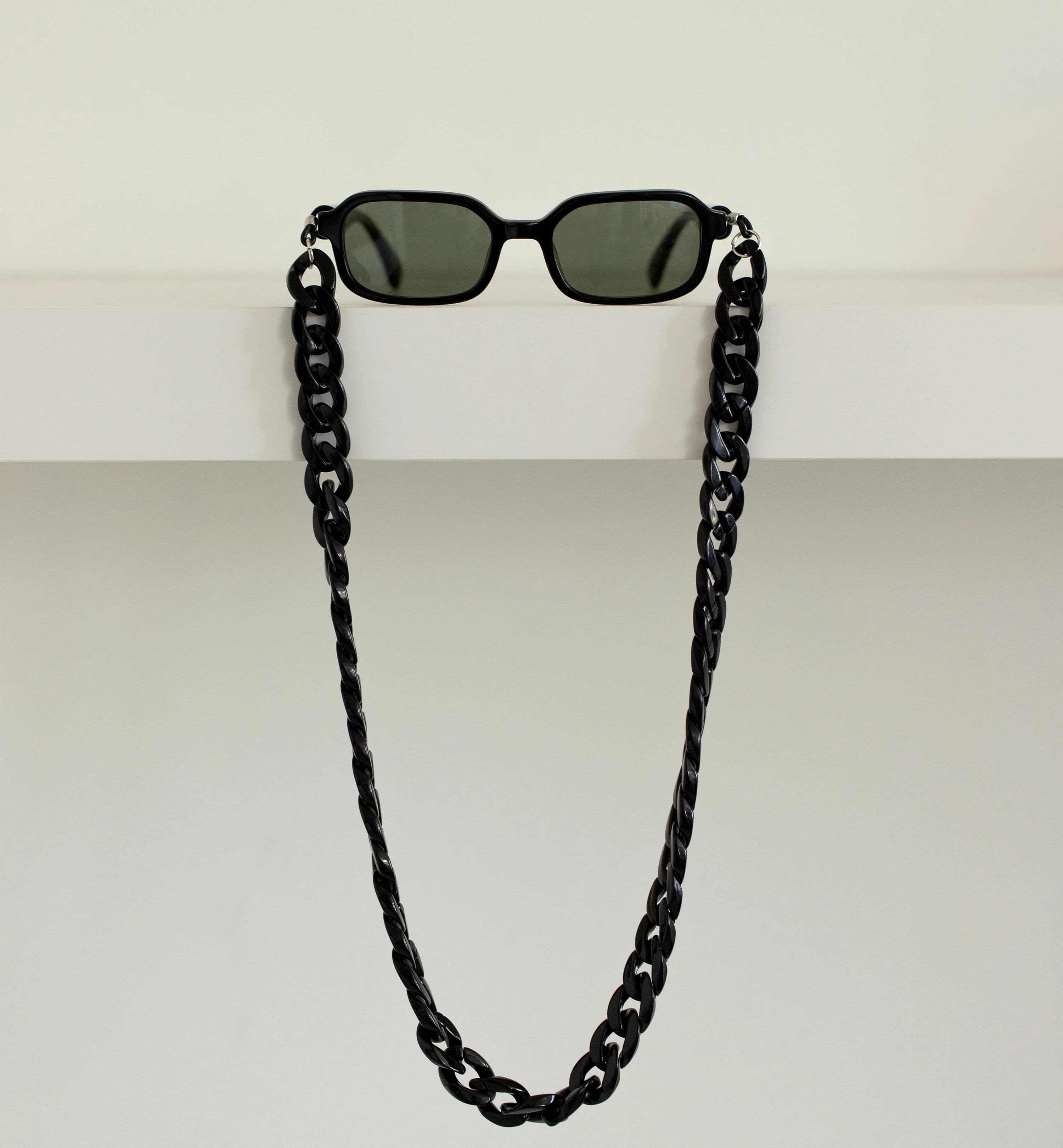 Chunky Acetate Eyewear Chain 700 mm - Image 12