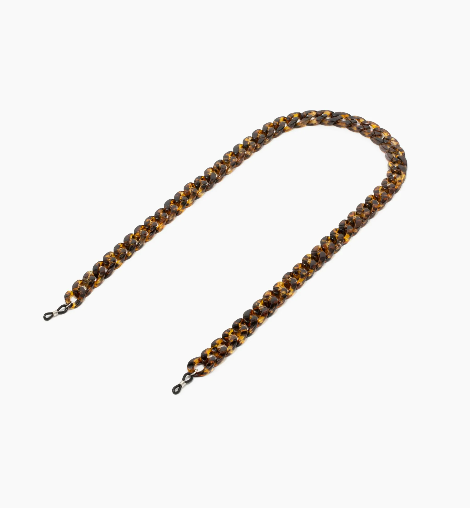 Chunky Acetate Eyewear Chain 700 mm - Image 19