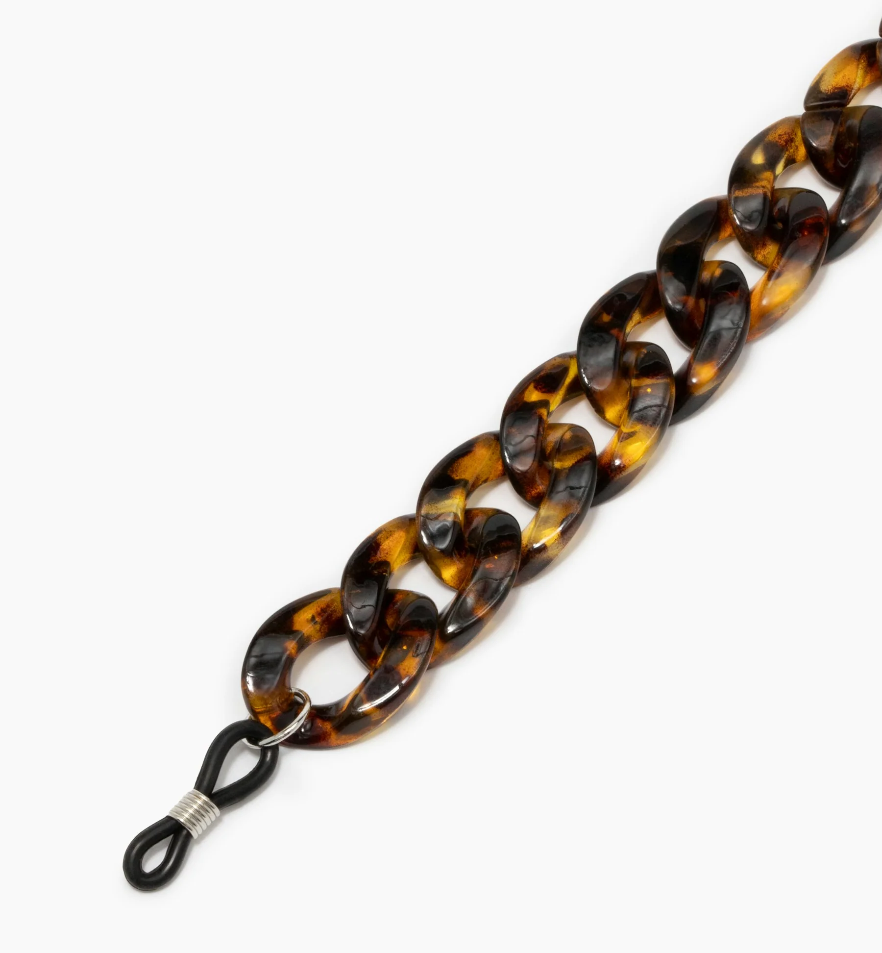 Chunky Acetate Eyewear Chain 700 mm - Image 20