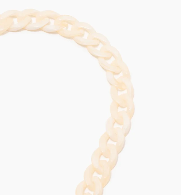 Chunky Acetate Eyewear Chain 700 mm - Image 4