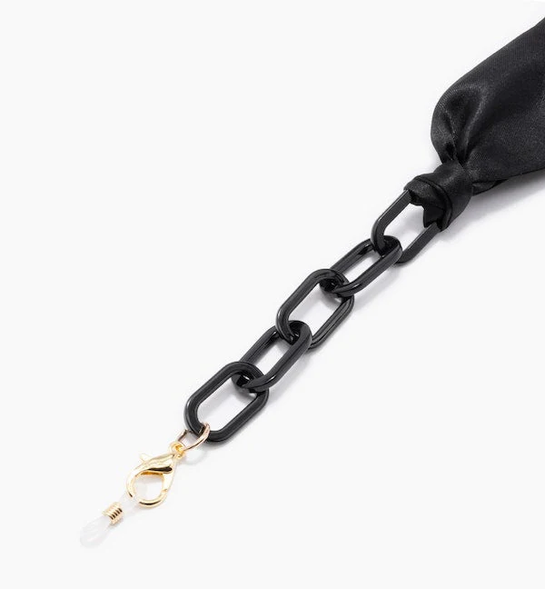 Scarf Acetate Eyewear Chain - Image 3