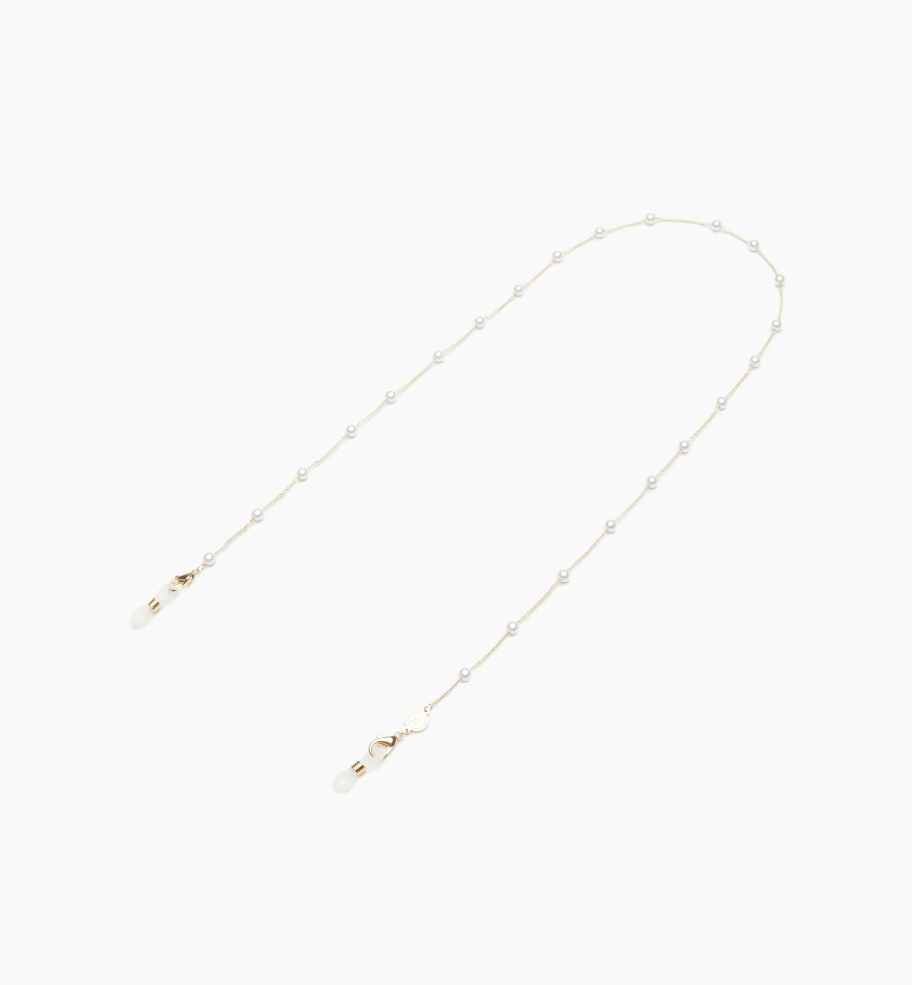 Small Pearl Eyewear Chain - Image 4
