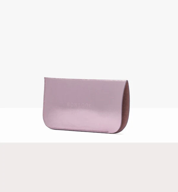 Vegan Leather Sleeve Case - Image 3