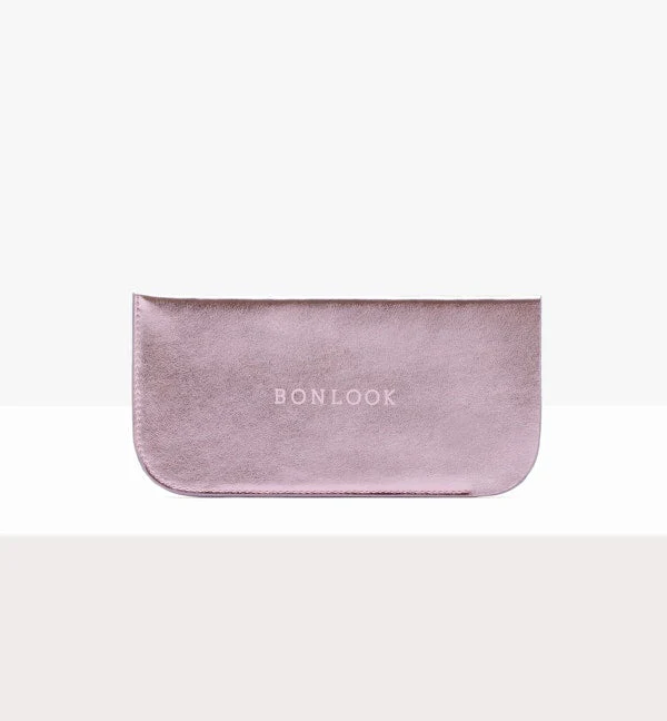 Vegan Leather Sleeve Case - Image 4